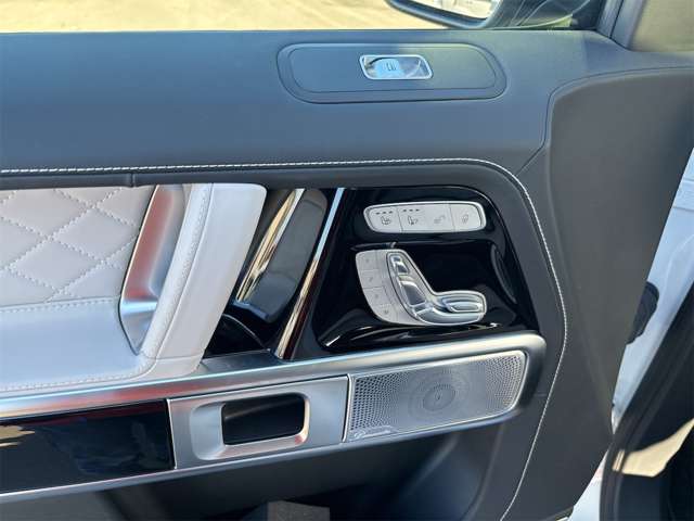 ＡＭＧ Ｇクラス Ｇ６３ ４ＷＤ R5年 (近畿) 99