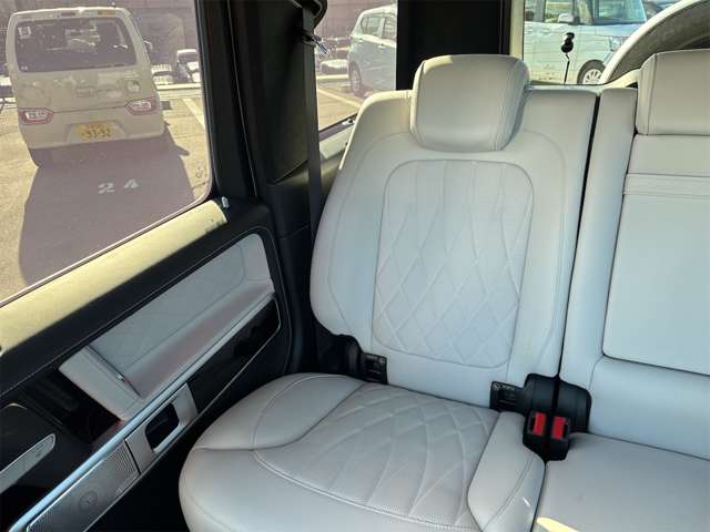 ＡＭＧ Ｇクラス Ｇ６３ ４ＷＤ R5年 (近畿) 99