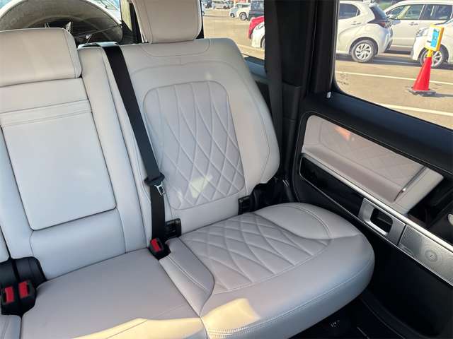 ＡＭＧ Ｇクラス Ｇ６３ ４ＷＤ R5年 (近畿) 99