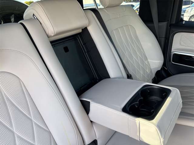 ＡＭＧ Ｇクラス Ｇ６３ ４ＷＤ R5年 (近畿) 99