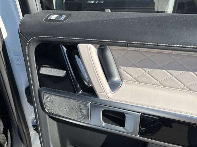 ＡＭＧ Ｇクラス Ｇ６３ ４ＷＤ R5年 (近畿) 99