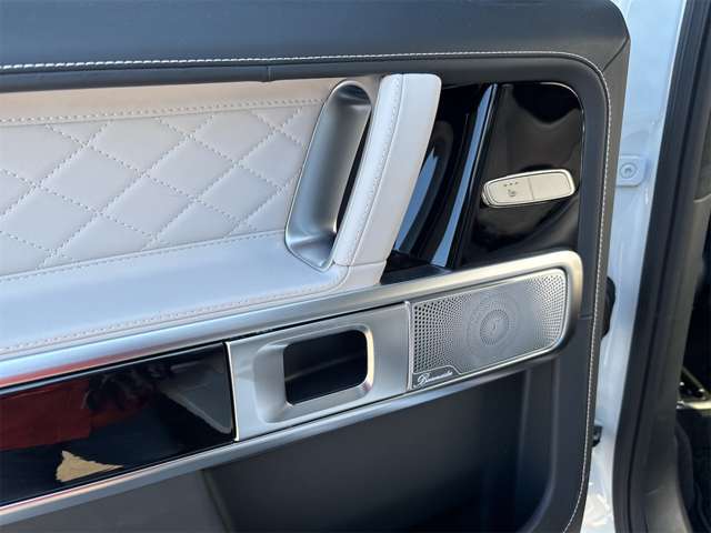 ＡＭＧ Ｇクラス Ｇ６３ ４ＷＤ R5年 (近畿) 99