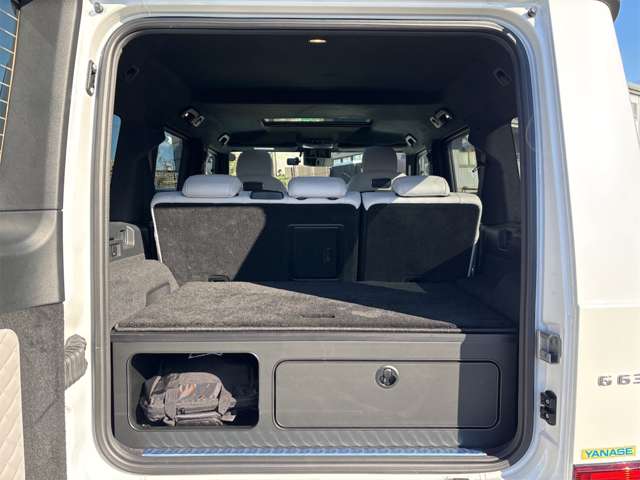 ＡＭＧ Ｇクラス Ｇ６３ ４ＷＤ R5年 (近畿) 99