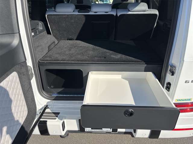 ＡＭＧ Ｇクラス Ｇ６３ ４ＷＤ R5年 (近畿) 99