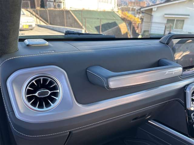 ＡＭＧ Ｇクラス Ｇ６３ ４ＷＤ R5年 (近畿) 99