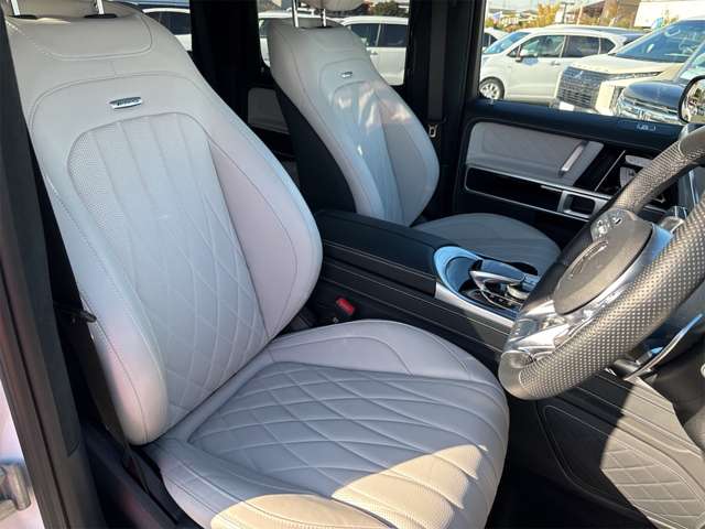 ＡＭＧ Ｇクラス Ｇ６３ ４ＷＤ R5年 (近畿) 99