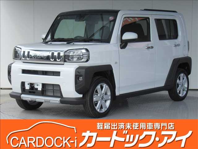 ダイハツ タフト ６６０ Ｇ クロム ベンチャー R5年 (東北) 99