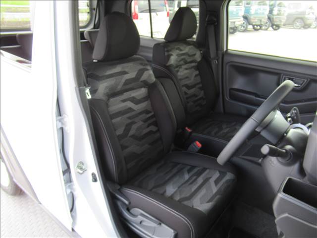 ダイハツ タフト ６６０ Ｇ クロム ベンチャー R5年 (東北) 99