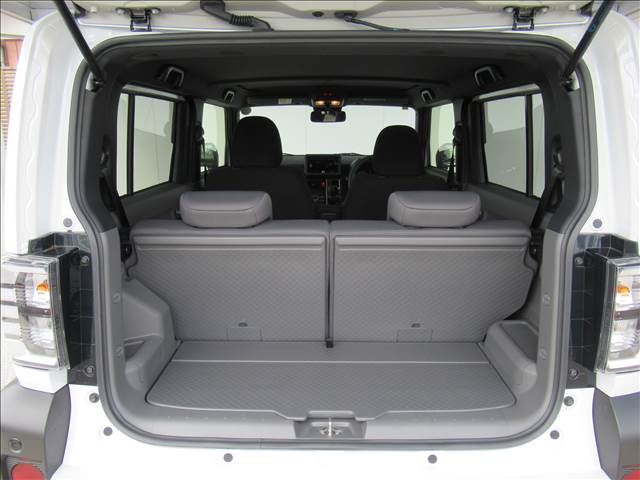 ダイハツ タフト ６６０ Ｇ クロム ベンチャー R5年 (東北) 99