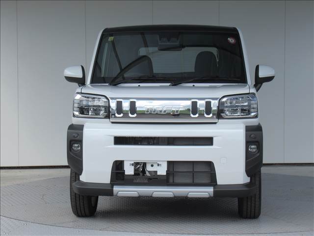ダイハツ タフト ６６０ Ｇ クロム ベンチャー R5年 (東北) 99