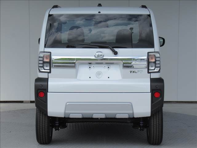 ダイハツ タフト ６６０ Ｇ クロム ベンチャー R5年 (東北) 99