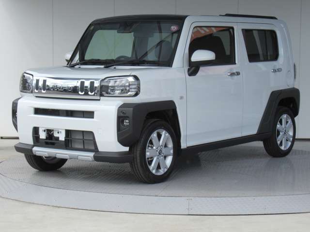 ダイハツ タフト ６６０ Ｇ クロム ベンチャー R5年 (東北) 99