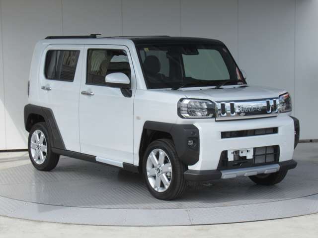 ダイハツ タフト ６６０ Ｇ クロム ベンチャー R5年 (東北) 99