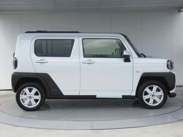 ダイハツ タフト ６６０ Ｇ クロム ベンチャー R5年 (東北) 99