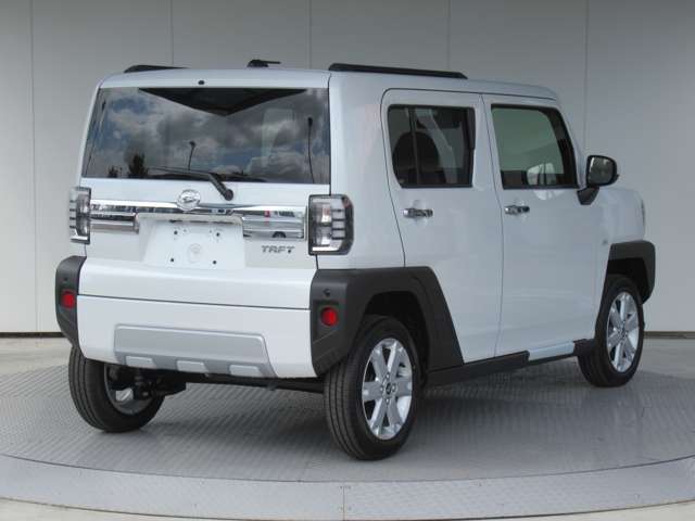ダイハツ タフト ６６０ Ｇ クロム ベンチャー R5年 (東北) 99