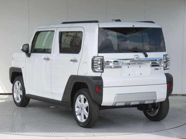 ダイハツ タフト ６６０ Ｇ クロム ベンチャー R5年 (東北) 99