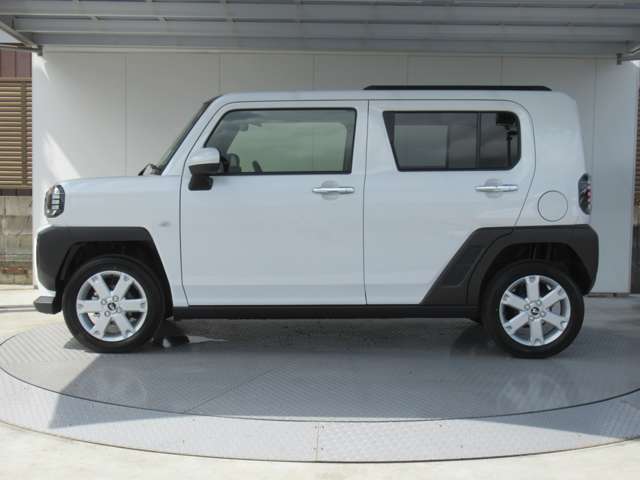 ダイハツ タフト ６６０ Ｇ クロム ベンチャー R5年 (東北) 99