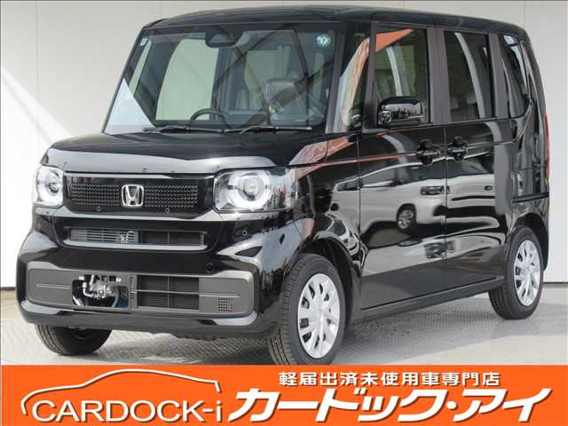 ホンダ Ｎ　ＢＯＸ ６６０ R6年 (東北) 99