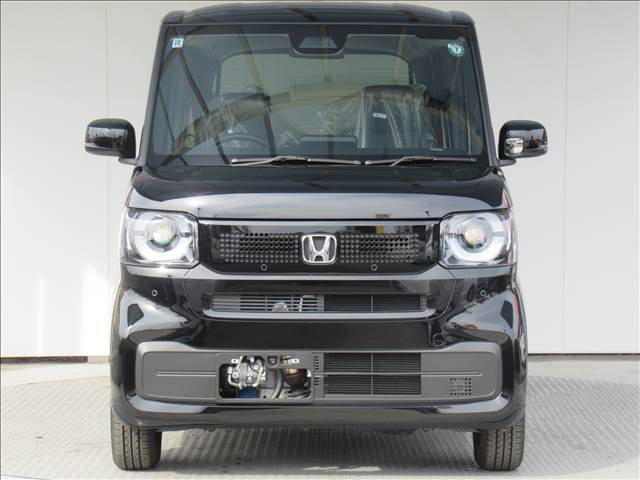 ホンダ Ｎ　ＢＯＸ ６６０ R6年 (東北) 99