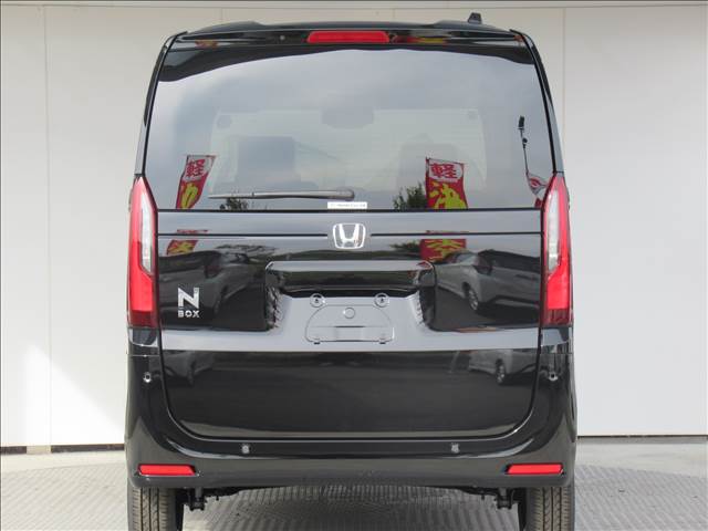ホンダ Ｎ　ＢＯＸ ６６０ R6年 (東北) 99