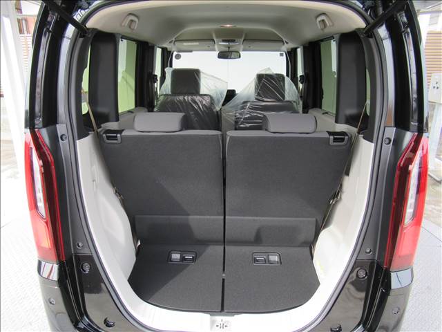 ホンダ Ｎ　ＢＯＸ ６６０ R6年 (東北) 99