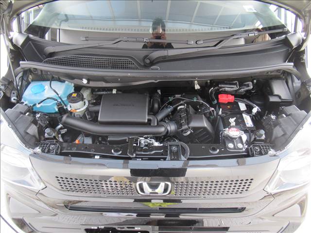 ホンダ Ｎ　ＢＯＸ ６６０ R6年 (東北) 99