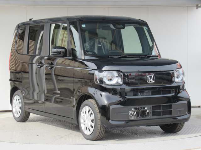 ホンダ Ｎ　ＢＯＸ ６６０ R6年 (東北) 99