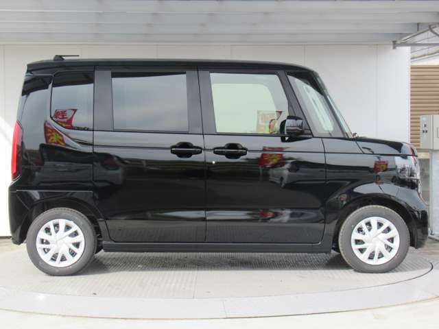 ホンダ Ｎ　ＢＯＸ ６６０ R6年 (東北) 99