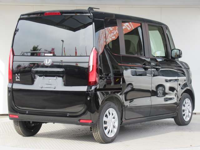 ホンダ Ｎ　ＢＯＸ ６６０ R6年 (東北) 99