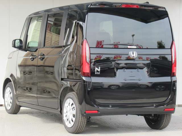 ホンダ Ｎ　ＢＯＸ ６６０ R6年 (東北) 99