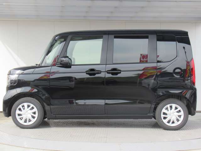 ホンダ Ｎ　ＢＯＸ ６６０ R6年 (東北) 99