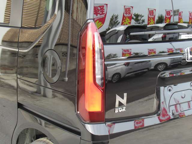 ホンダ Ｎ　ＢＯＸ ６６０ R6年 (東北) 99