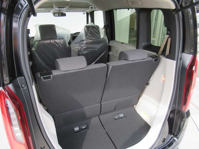 ホンダ Ｎ　ＢＯＸ ６６０ R6年 (東北) 99