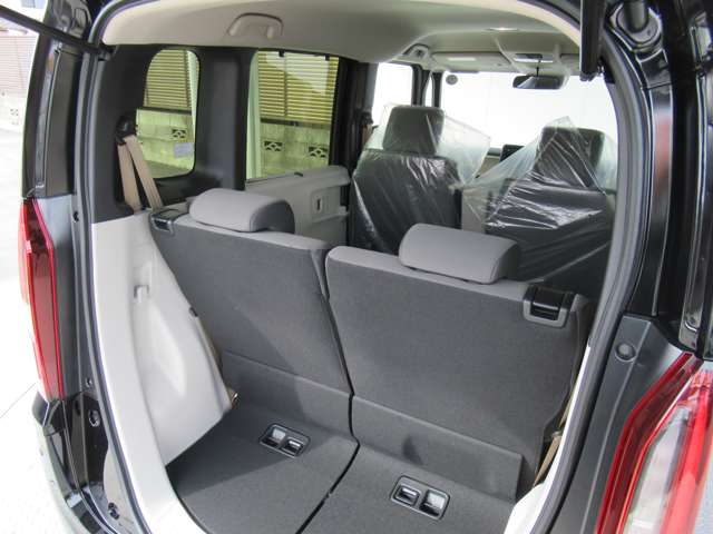 ホンダ Ｎ　ＢＯＸ ６６０ R6年 (東北) 99