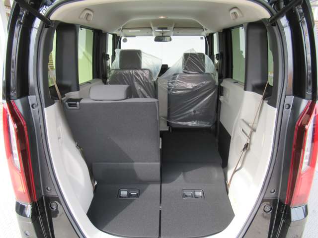 ホンダ Ｎ　ＢＯＸ ６６０ R6年 (東北) 99