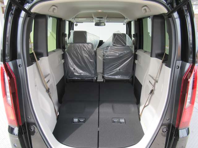 ホンダ Ｎ　ＢＯＸ ６６０ R6年 (東北) 99