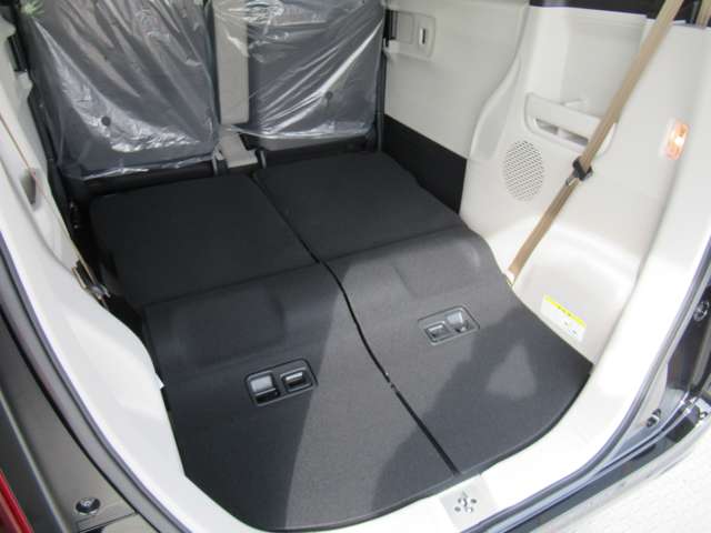 ホンダ Ｎ　ＢＯＸ ６６０ R6年 (東北) 99