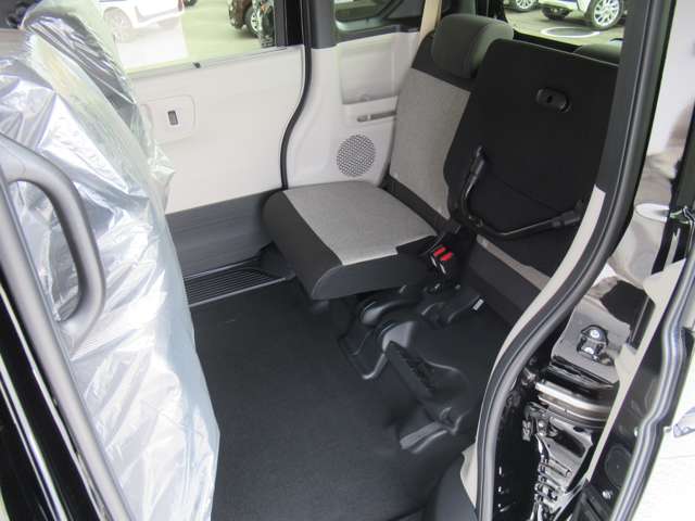 ホンダ Ｎ　ＢＯＸ ６６０ R6年 (東北) 99