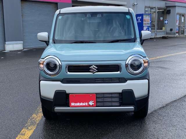 スズキ ハスラー ６６０ ハイブリッド Ｇ ４ＷＤ R6年 (東北) 99