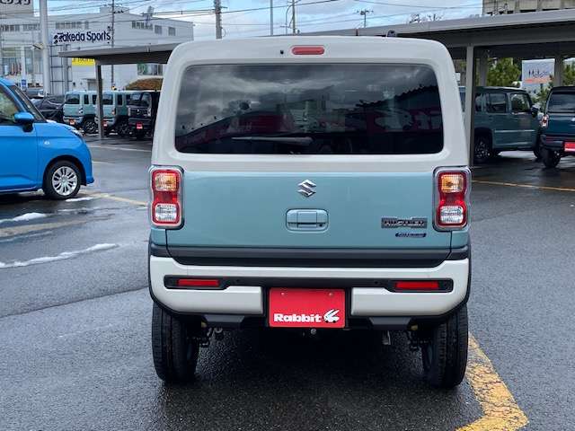 スズキ ハスラー ６６０ ハイブリッド Ｇ ４ＷＤ R6年 (東北) 99