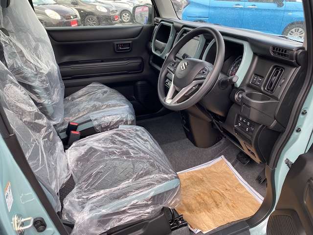 スズキ ハスラー ６６０ ハイブリッド Ｇ ４ＷＤ R6年 (東北) 99