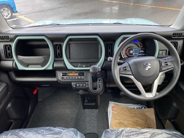 スズキ ハスラー ６６０ ハイブリッド Ｇ ４ＷＤ R6年 (東北) 99