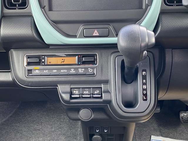 スズキ ハスラー ６６０ ハイブリッド Ｇ ４ＷＤ R6年 (東北) 99