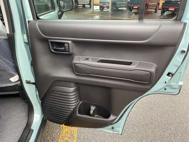 スズキ ハスラー ６６０ ハイブリッド Ｇ ４ＷＤ R6年 (東北) 99