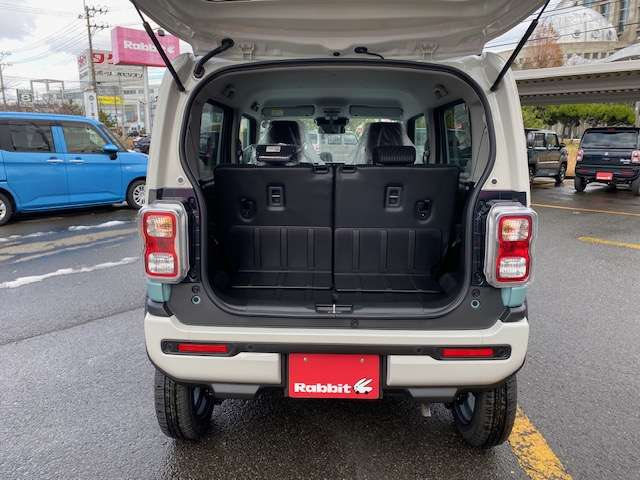 スズキ ハスラー ６６０ ハイブリッド Ｇ ４ＷＤ R6年 (東北) 99