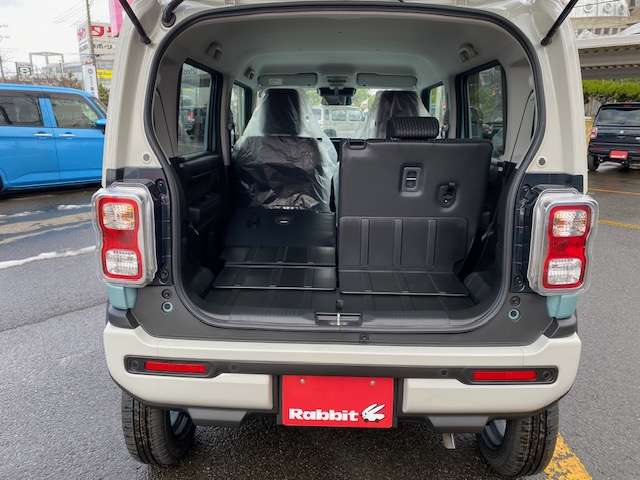 スズキ ハスラー ６６０ ハイブリッド Ｇ ４ＷＤ R6年 (東北) 99