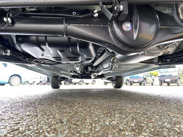 スズキ ハスラー ６６０ ハイブリッド Ｇ ４ＷＤ R6年 (東北) 99