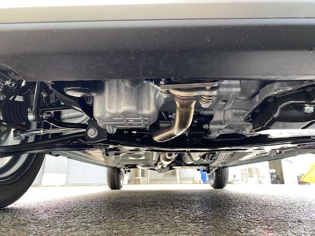 スズキ ハスラー ６６０ ハイブリッド Ｇ ４ＷＤ R6年 (東北) 99