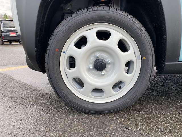 スズキ ハスラー ６６０ ハイブリッド Ｇ ４ＷＤ R6年 (東北) 99