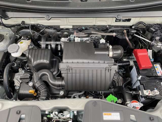 スズキ ハスラー ６６０ ハイブリッド Ｇ ４ＷＤ R6年 (東北) 99